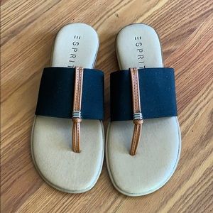 ESPRIT sandals